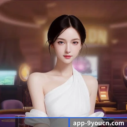 九游娱乐 APP 界面(Jiuyou)